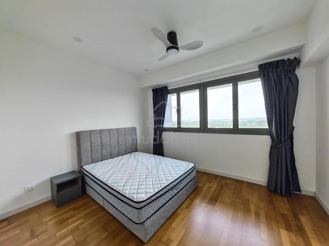 Iskandar Residences Medini 1