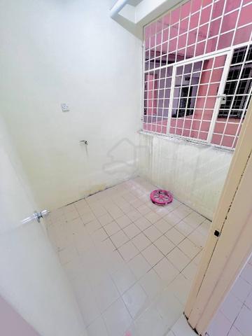 Kristal Heights (Gombak) 5