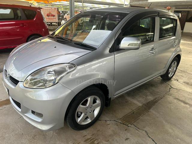 2010 Perodua Myvi 1.3 EZ FACELIFT(A)|3 Digit Plate - 3