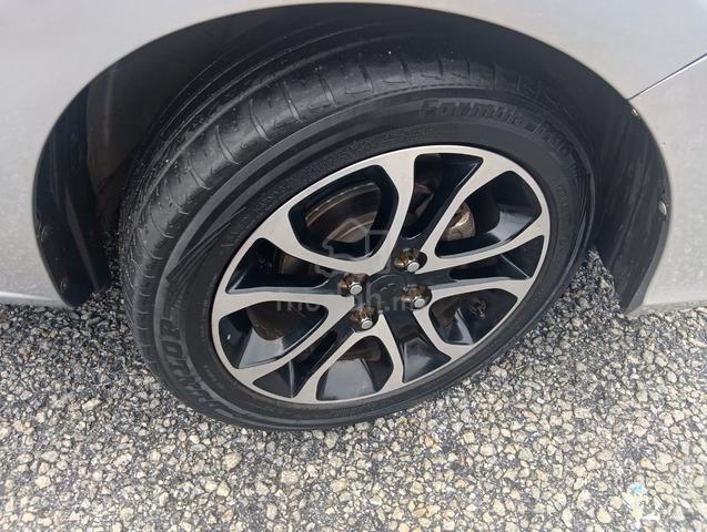 Perudua Bezza 1.3X PREMIUM (Auto) - 3