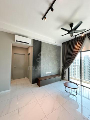Sinaran Residences @ Utropolis 1