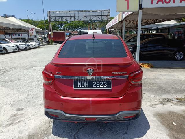 2017 Proton PERSONA 1.6L CVT (A) - 3