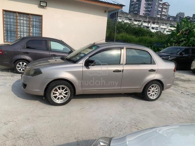 2011 Proton SAGA 1.3 FL (M) - 4