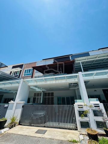 3/S/Terrece 2Permai Tanjung Bungah ( Fully Reno ) 6Room5Bathroom 1
