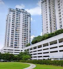 Ampang Putra Residency 1