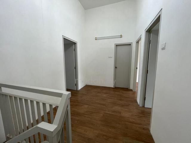 [3 ROOMS] AVAIL MAY CASAGREEN NEAR CYBERJAYA FoR RENT 5