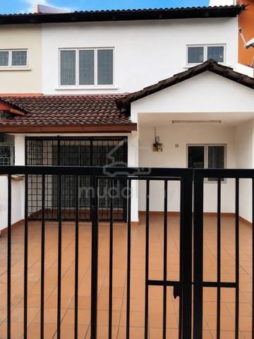 Double Storey Terrace, Taman Impian Indah, Sg Buloh - FREEHOLD 1