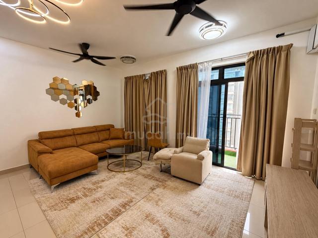 Austin Regency 1