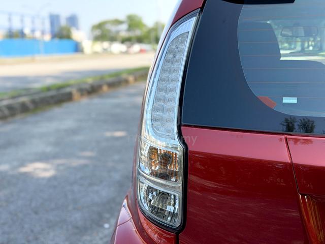 2016 Perodua MYVI 1.5 SE FACELIFT (A) - 4
