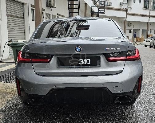 2023 Bmw 3 SERIES 3.0 40I XDRIVE M SPORT MY19 G20 - 2