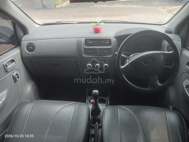 2007 Perodua VIVA 0.8 850 EX (M) - 5