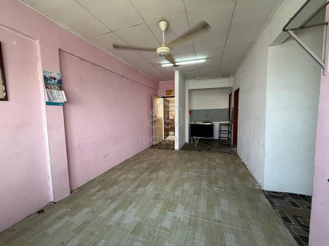 Taman Masai Utama 1