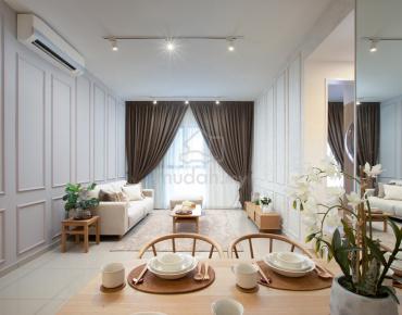 Gems Residences 3