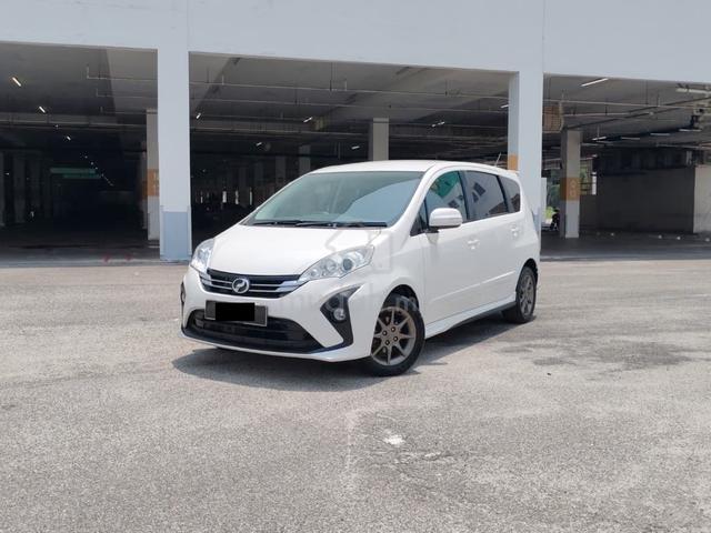 2018 Perodua ALZA 1.5 SE (A) 3 YRS WRNTY/FOC DELIV - 4