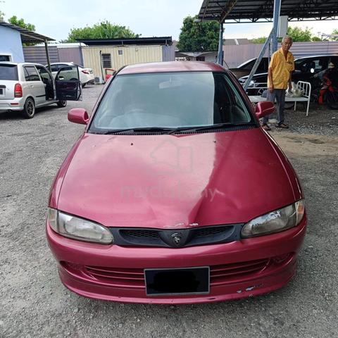 2002 Proton WIRA 1.3 A/B GL (M) - 4