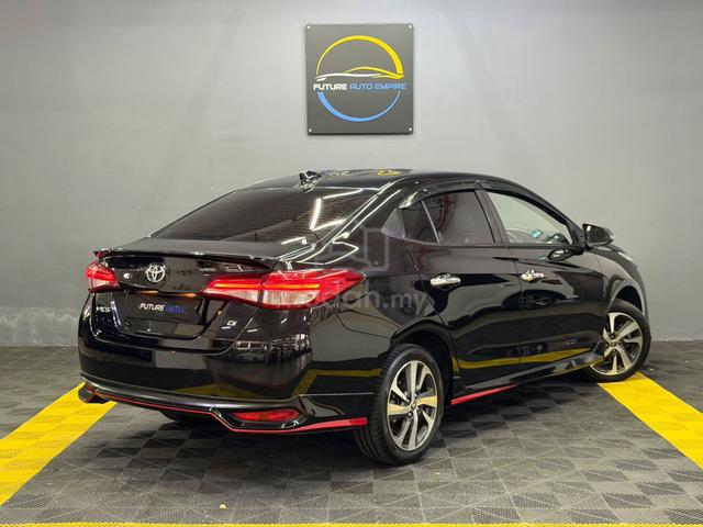 Toyota VIOS 1.5 G / LOW MILEAGE / 5 YEAR WARRANTY - 3
