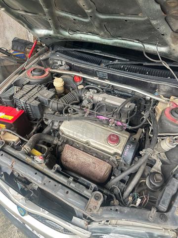 1997 Proton SATRIA 1.6 GLI (M) - 2
