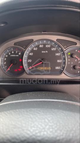 2003 Toyota ALPHARD 2.4 (A) - 2