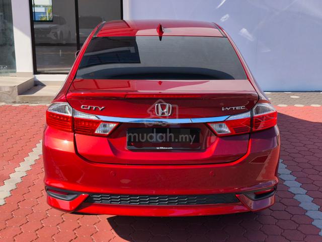 2019 Honda CITY 1.5 V (A) Free 3 Year Warranty - 5