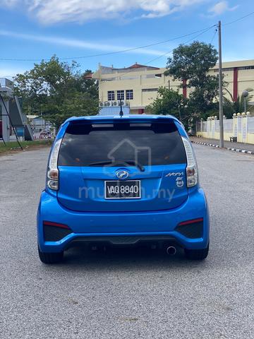 2017 Perodua MYVI 1.5 SE FACELIFT (A) - 5