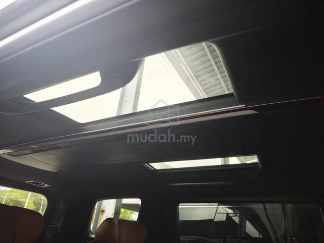 2025 Toyota VELLFIRE 2.4 Z PREMIER MOONROOF 360 6A - 5