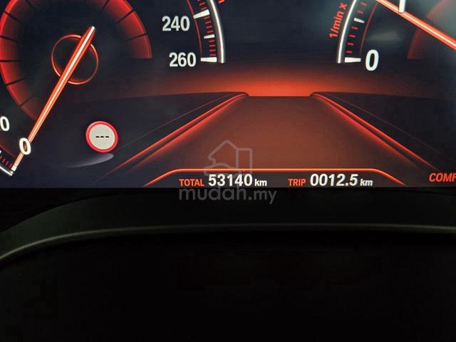 2019 Bmw 630i GT 2.0 GENUINE 53K KM FULL SERVICE - 3