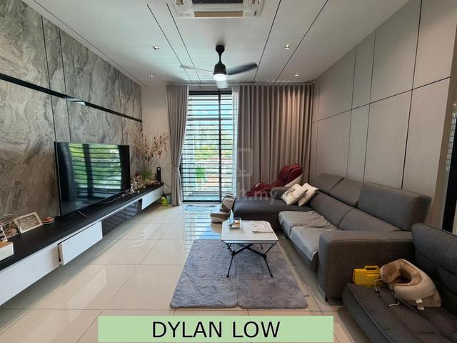 D'Mansion The Boutique Residence 1
