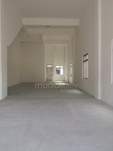 Austin Heights / Nanyang / Johor Bahru 1
