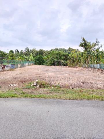 (50x120)Bungalow Land Bandar Country Homes,Rawang 1