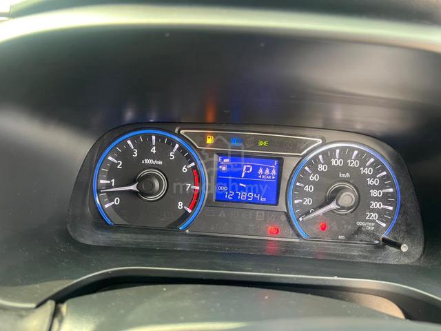 2021 Perodua MYVI 1.3 PREMIUM X MY17 M800 D20N (A) - 4