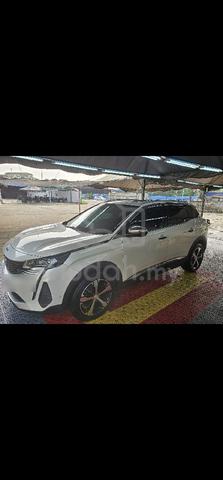2022 Peugeot 3008 1.6 ALLURE THP (A) - 3