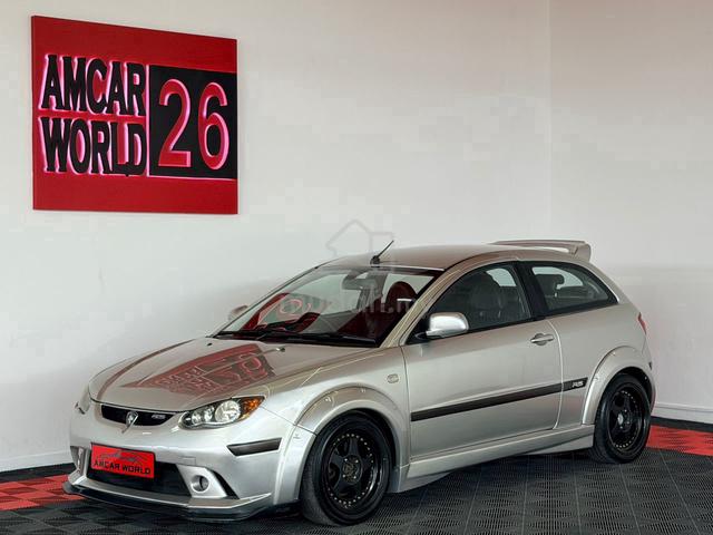 ORI2013 Proton SATRIA 1.6 NEO R3 EXECUTIVE ONE OWN - 1