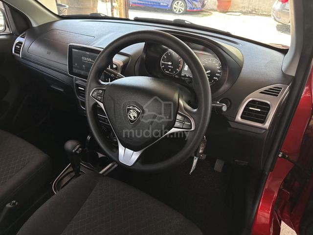 2021 Proton SAGA 1.3 PREMIUM AT MY16 BT P2-13A - 3