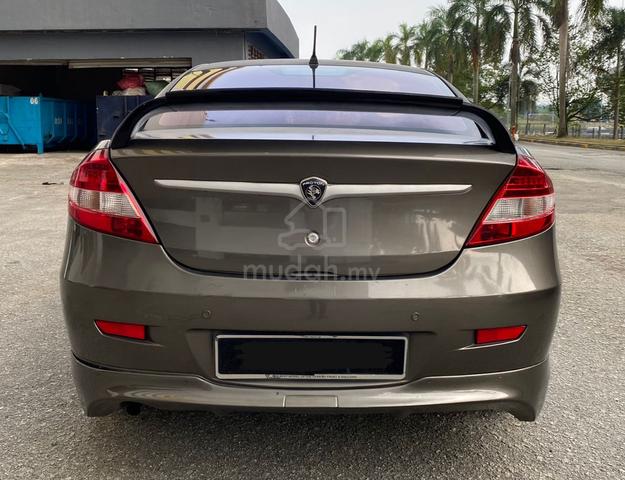2011 Proton PERSONA 1.6 ELEGANCE HIGH LINE (A) - 4