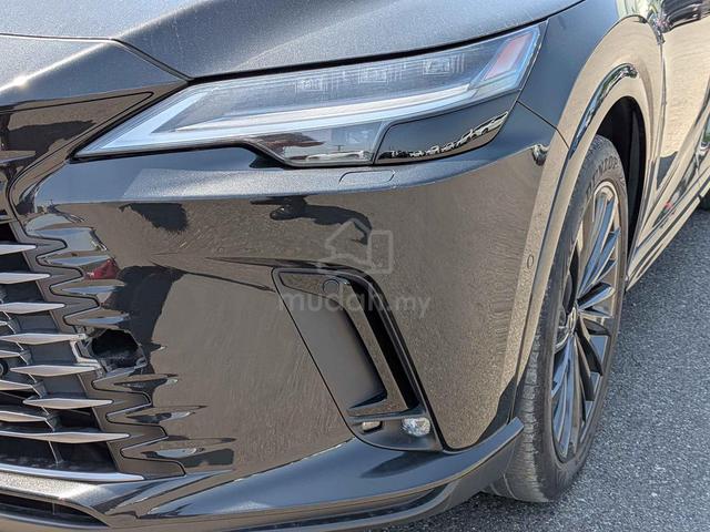 2023 Lexus RX350 2.4 VERSION L (Fully loaded) 4.5B - 3