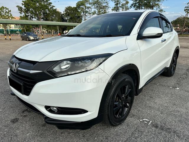 Honda HR-V 1.8 V (A) - 3