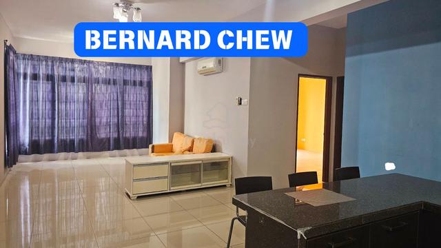 The Peak Residences 1