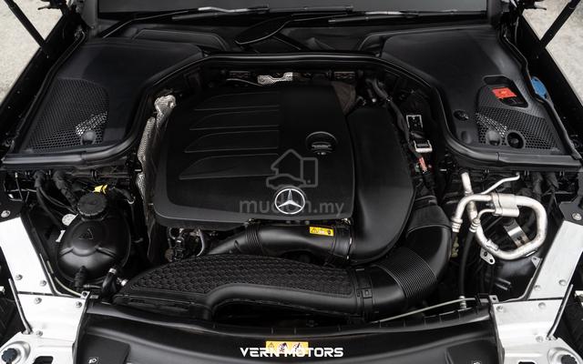2021 Mercedes Benz E300 AMG (CKD) 2.0L - PRISTINE - 5