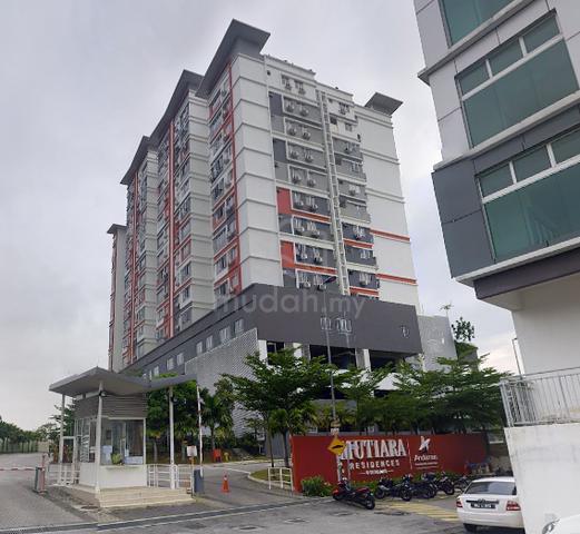 Mutiara Residence 1
