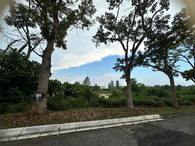 Ledang Heights East Ledang Cheapest Bungalow Land Below Value 1