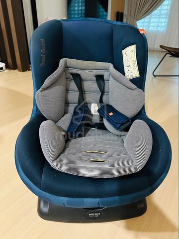 Carousel Image Selected