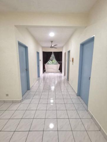 City Apartments Inanam 1
