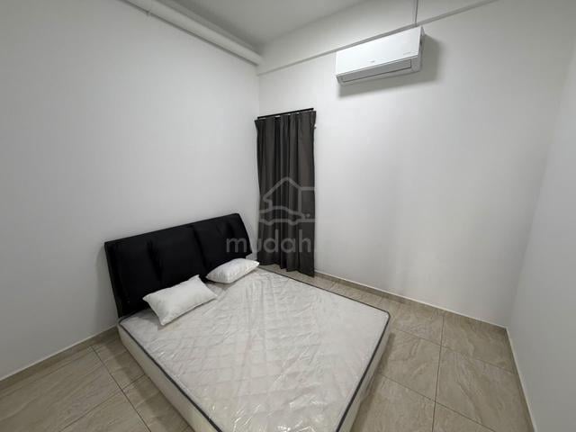 Ambience Residence@Pulau Gadong(Melaka) 1