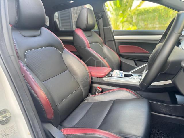 2023 Proton X50 1.5 TGDI FLAGSHIP (A) FULL SPEC - 4