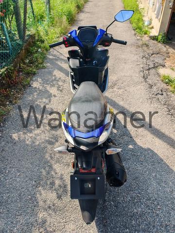 yamaha lc v8 - photo 6 of 8