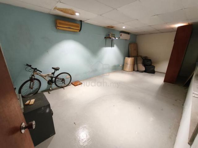 Ss 2 Chow Yang Petaling Jaya 1st Floor Shop Office Basic Unit 1