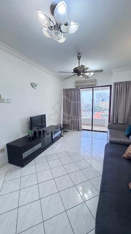 Marina Bay Condominium 1
