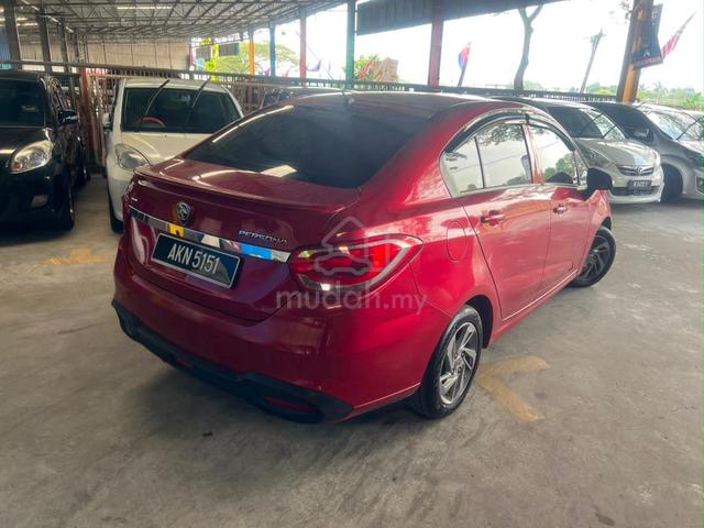 2016 Proton PERSONA 1.6 EXECUTIVE (A) - 3