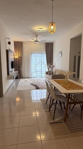 Residensi Emas @ Kajang 2 1