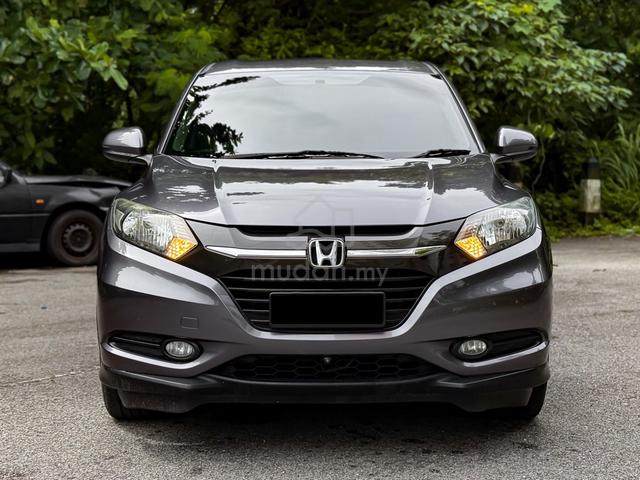 2015 Honda HR-V 1.8 E (A) - 2